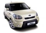 Kia Soul 2008 года